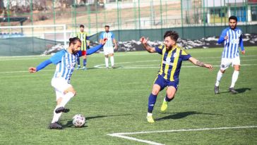 BAL'da Arguvan Yenildi, Pütürge'de İlk Galibiyet