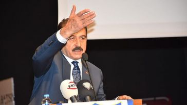 "Bunlar Ne Yazık ki Şirket Vekiliymiş!"