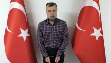 Hablemitoğlu Suikasti Şüphelisi Tutuklandı