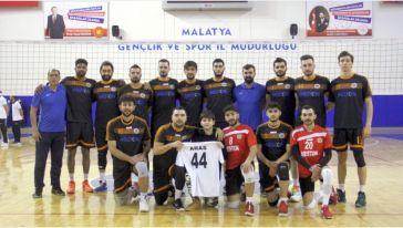 MBB Ordu Deplasmanından Puan Çıkaramadı