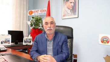 "Sayın Vekilim Kusura Bakma Ben de Şahsınızı Kınıyorum"