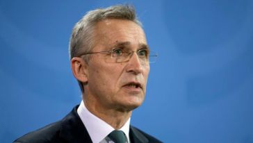 Stoltenberg, Ülkesinde Merkez Bankasının Başına Geçecek