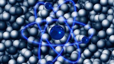 Temel Parçacık Nötrino'nun En Küçük Kütlesi Bulundu
