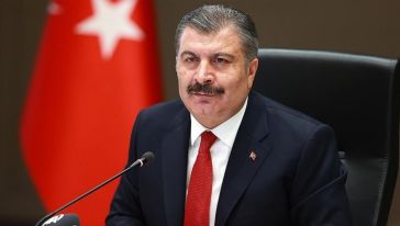'Vaka Sayılarında Düşüş Başladı"