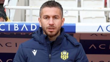 Yeni Malatyaspor Adem Büyük İle Yollarını Ayırdı!