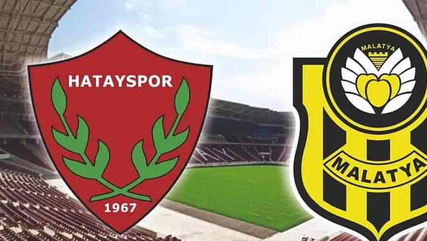 YMS, Deplasmanda Hatayspor'la Karşı Karşıya Geliyor