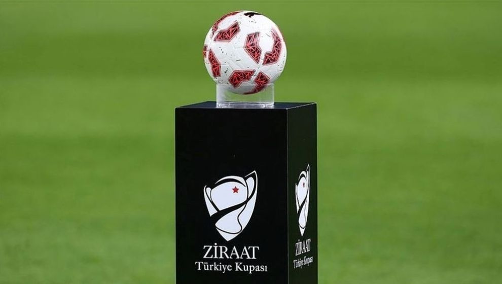 Ziraat Türkiye Kupası  2. Eleme Turu Başlıyor