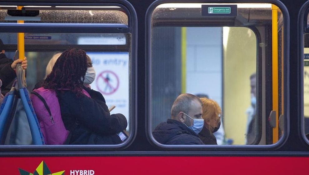 'Omicron'un Hafifliği, Salgının Bittiğine Dair Yanlış Söylem Yaratıyor'