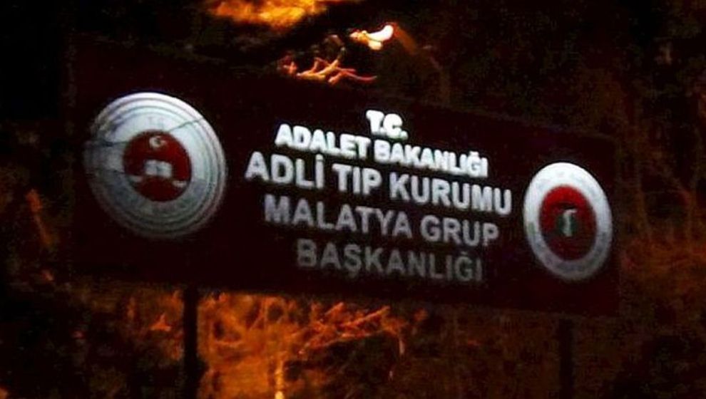 Uyuşturucu Komasına Giren Şahıs Kurtarılamadı