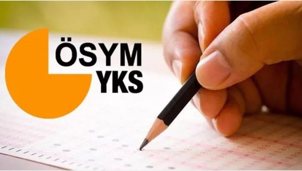 İhtiyaçlı Öğrencilerin YKS Ücreti Kaymakamlıktan