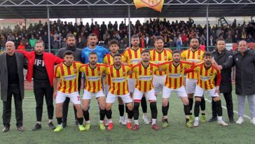 Malatyaspor- Arapgirspor Eleme Maçı Bugün