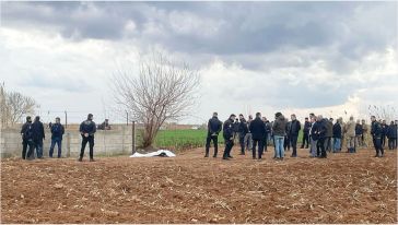 2 Polisin Katili Öldürüldü