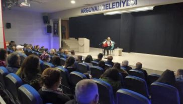 Aşık Veysel, Arguvan'da da Anıldı