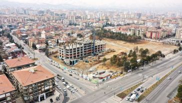 "Çalışmalar Planlandığı Gibi İlerliyor, Daha da Hızlanacak"