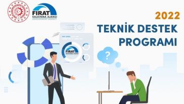 FKA'nın Teknik Destek Programına Başvurular Alınacak