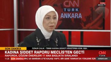 'Anlaşmalı Boşanmalarda Ayrılık Süresi Kısaltılmalı'