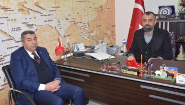 "Malatya'ya Çok Önemli Tarımsal Yatırımlar Yapıldı"