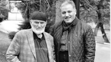 Milletvekili Çakır'ın Babası Vefat Etti