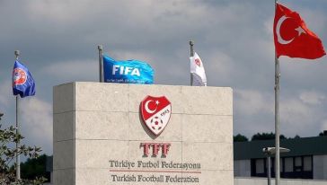 Tahkim, TFF'nin Hakemler Kararını Bozdu