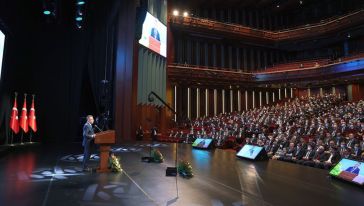 Tarım ve Orman Bakanlığına 5 bin 064 Personel Alınacak