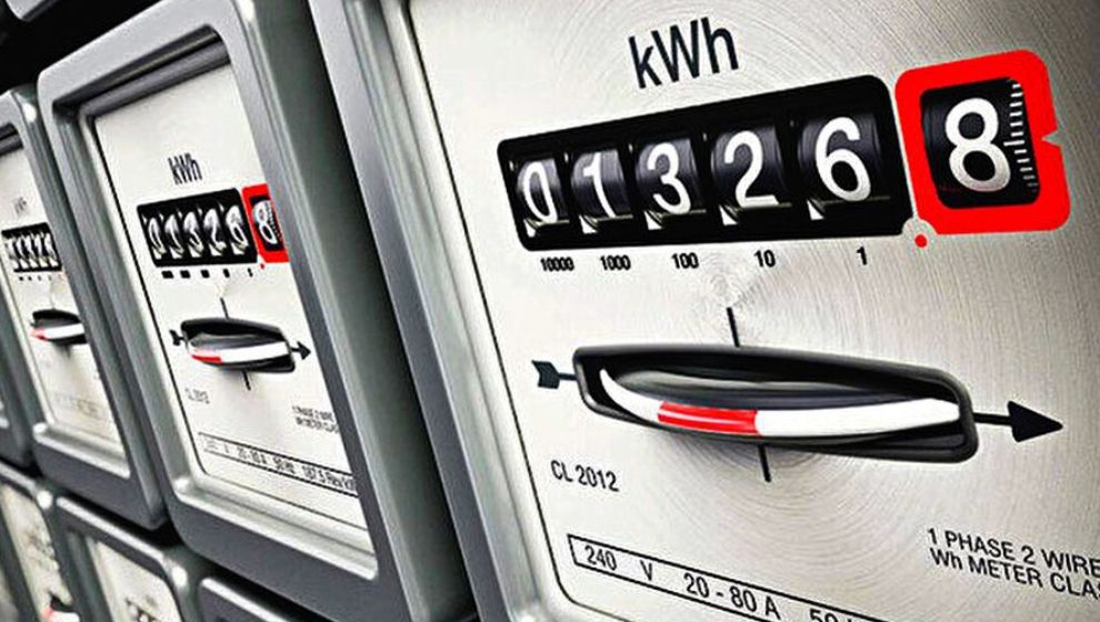 Elektrik Abone Sayısı 50 Milyon