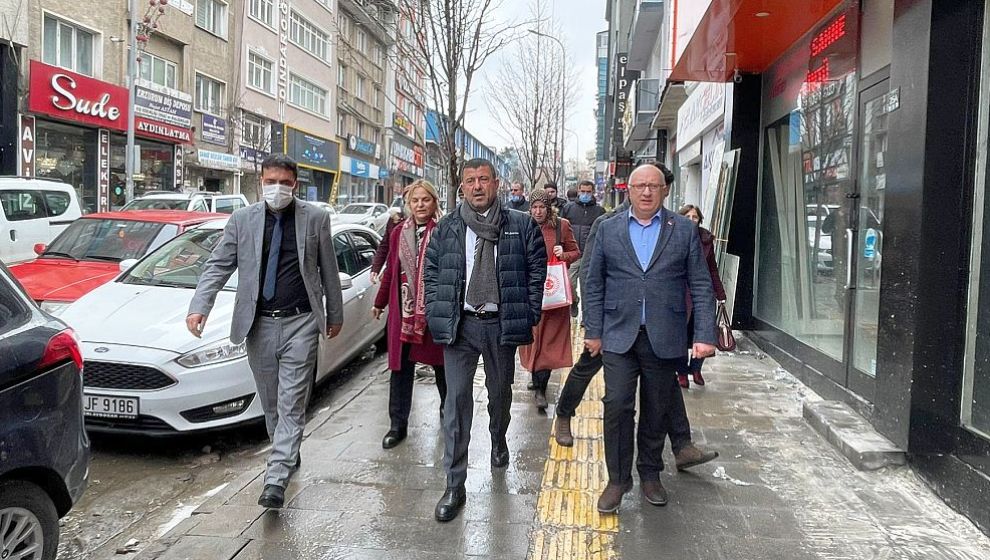 'Gazze'ye Gidecekti, İsrail Cumhurbaşkanını Ağırlayacak!'