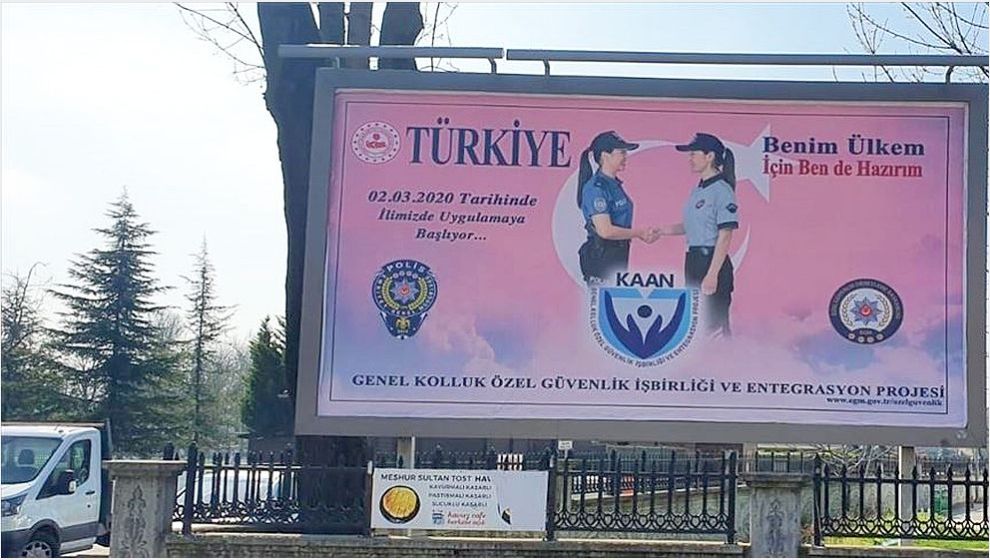 'KAAN'ın Kapsamı Genişletildi