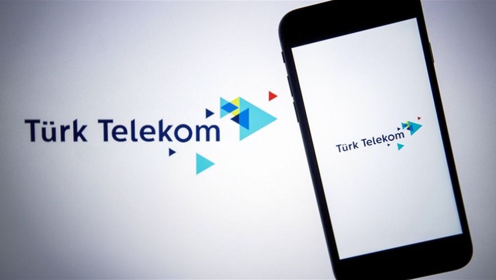 Türk Telekom İçin Pay Sözleşmesi