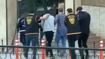 Fuhuş Operasyonunda 4 Kişi Tutuklandı