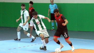 Futsal Malatya Mavi Grup Maçları Sona Erdi