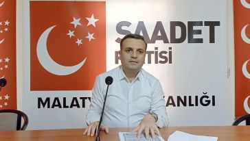 "Şikayetlere Duyarsızlık Halkı Mağdur Ediyor"