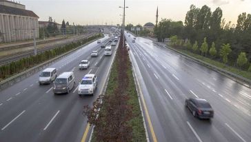 Trafik Güvenliği Karma Ekiplere