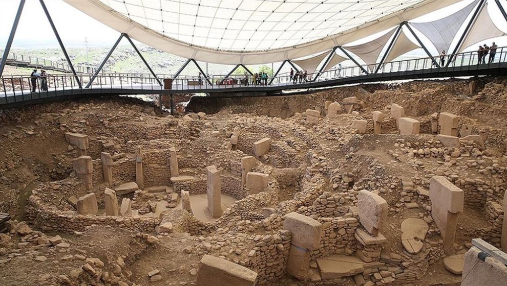 Göbeklitepe, Avrupa Megalitik Kültür Rotası İle Daha Fazla Turist Çekecek