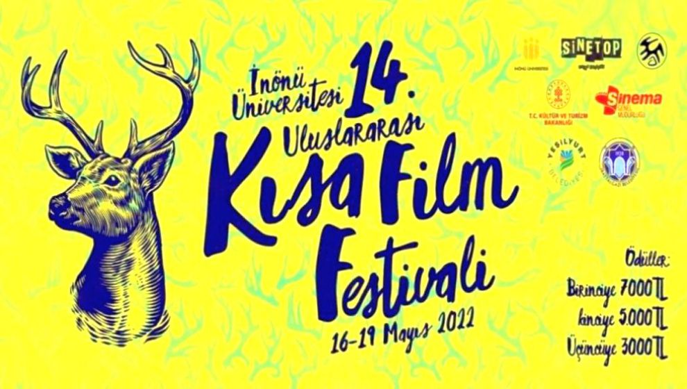 Kısa Film Festivaline Rekor Sayıda Başvuru