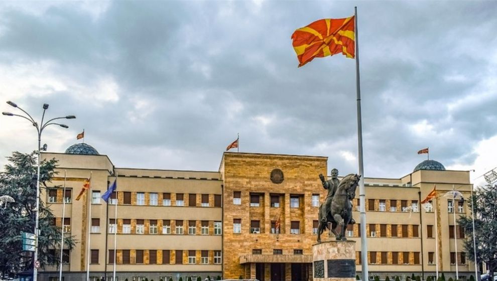 Kuzey Makedonya'daki Türkler Nüfus Sayım Sonuçlarına İtiraz Etti