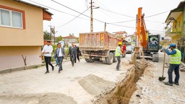 "2022 Yılı MASKİ İçin Çok Yoğun Geçecek"