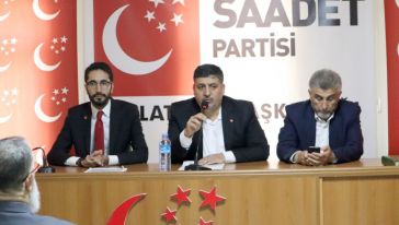 "İnsanca Yaşamı Kuracağımız Günlere Kavuşacağımıza İnanıyorum"