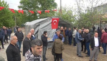 Malatya'da Görevli Teğmen Suriye'de Şehit Düştü