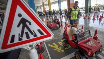 Trafik Haftası Başlıyor