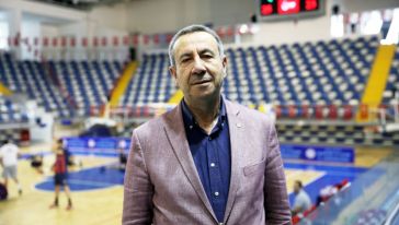 "Türkiye'nin Voleyboldaki Başarı Sırrı Alt Yapı"