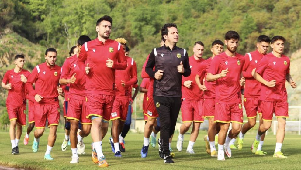 YMS, Alanyaspor'la Karşı Karşıya Geliyor