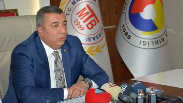 "2022 ve 2023 Tarım Yılı İlan Edilmeli"