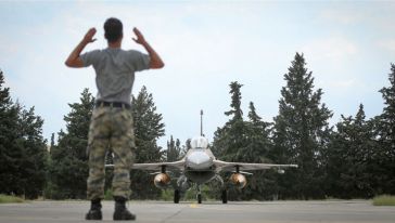 'Çelik Kanat'ların Yeteneği Artıyor