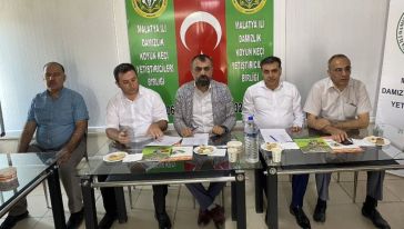 "Projede Çok Önemli Kazanımlar Elde Ettik"