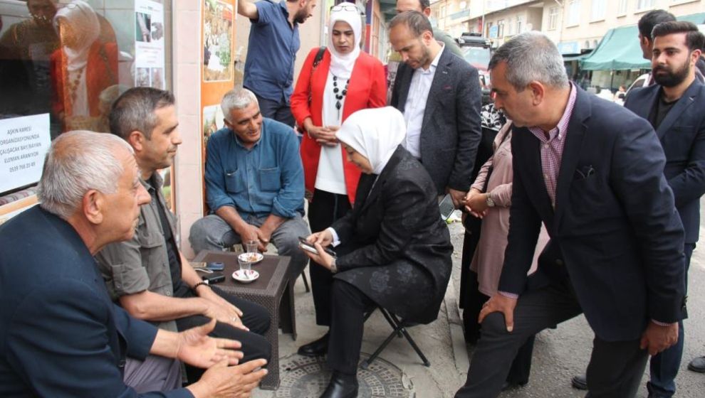 Arapgir'e de 'Taşımayla Doğal Gaz Getirme' Sözü