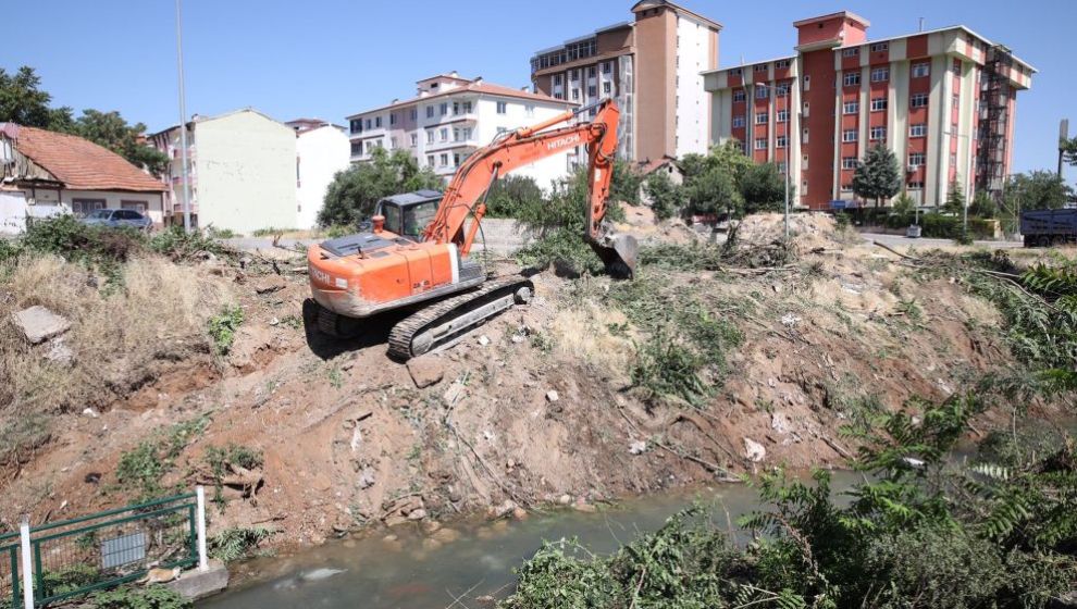 'Bu Projemizin Maliyeti 100 Milyon Liranın Üzerinde Olacak'