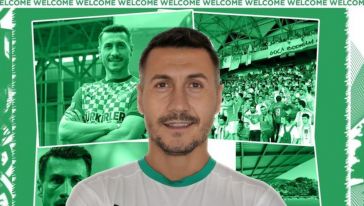 Bodrumspor, Jahovic'i Transfer Etti