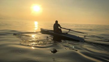 Çırmıhtı'dan Illionis Üniversitesi'ne, Garadaş'tan Türkiye'nin Zirvesine..