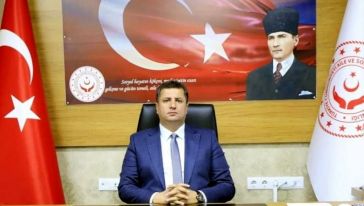 Malatya İl Müdür Yardımcısı Erzincan'a İl Müdürü Oldu