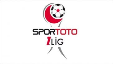 Spor Toto 1. Lig Play-Off Sistemi Değiştirildi